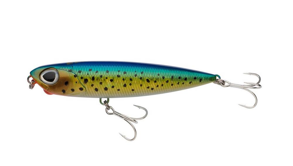 Mahi Mahi