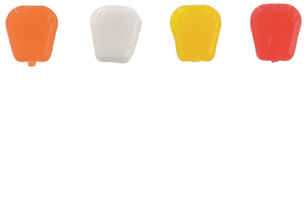 Balzer Feedermaster Mais schwimmend Medium; 40 Pcs Balzer Feedermaster Mais schwimmend Medium; 40 Pcs