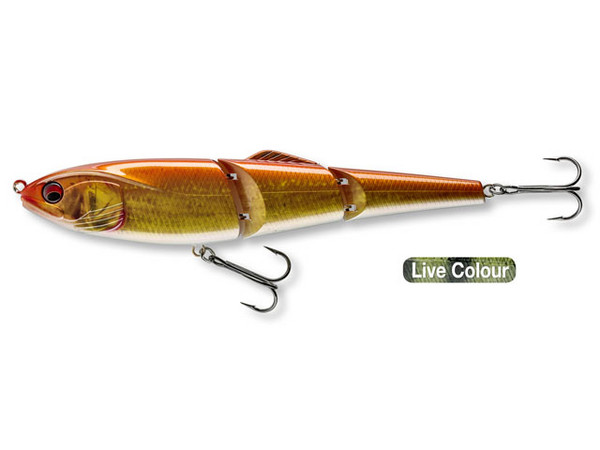 Daiwa PX Joint BT100 Live Orange Bleak