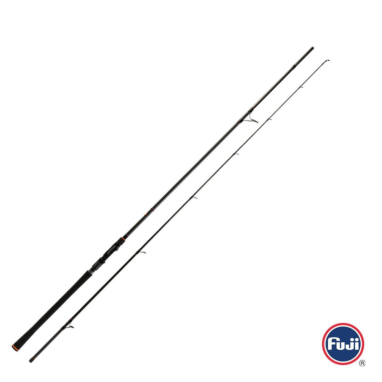 Zeck Pro Pike 2,70 m # 30 - 80 g