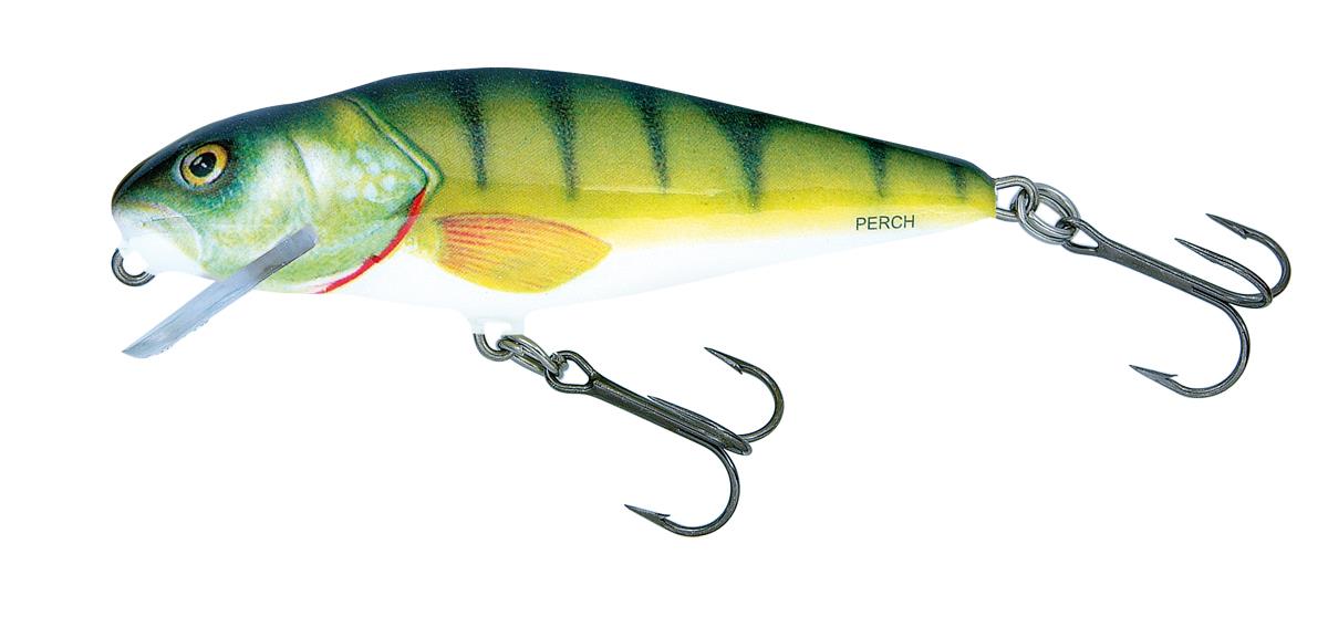 Perch 12cm Shallow Runner