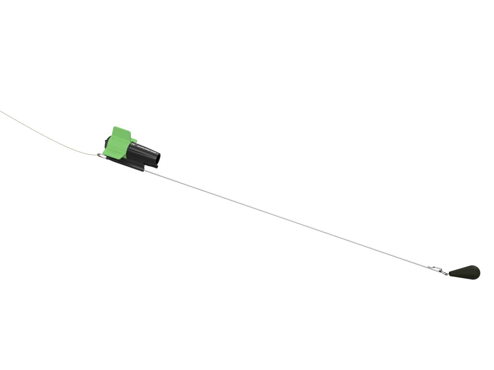 Westin Escapecam Feature Finding Kit