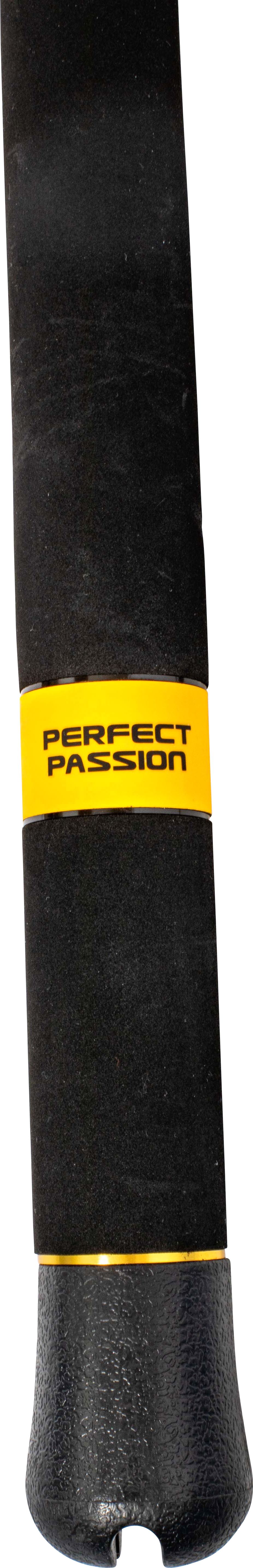 Black Cat 3,20m Perfect Passion XH-S Wfg.: 350g Black Cat 3,20m Perfect Passion XH-S Wfg.: 350g