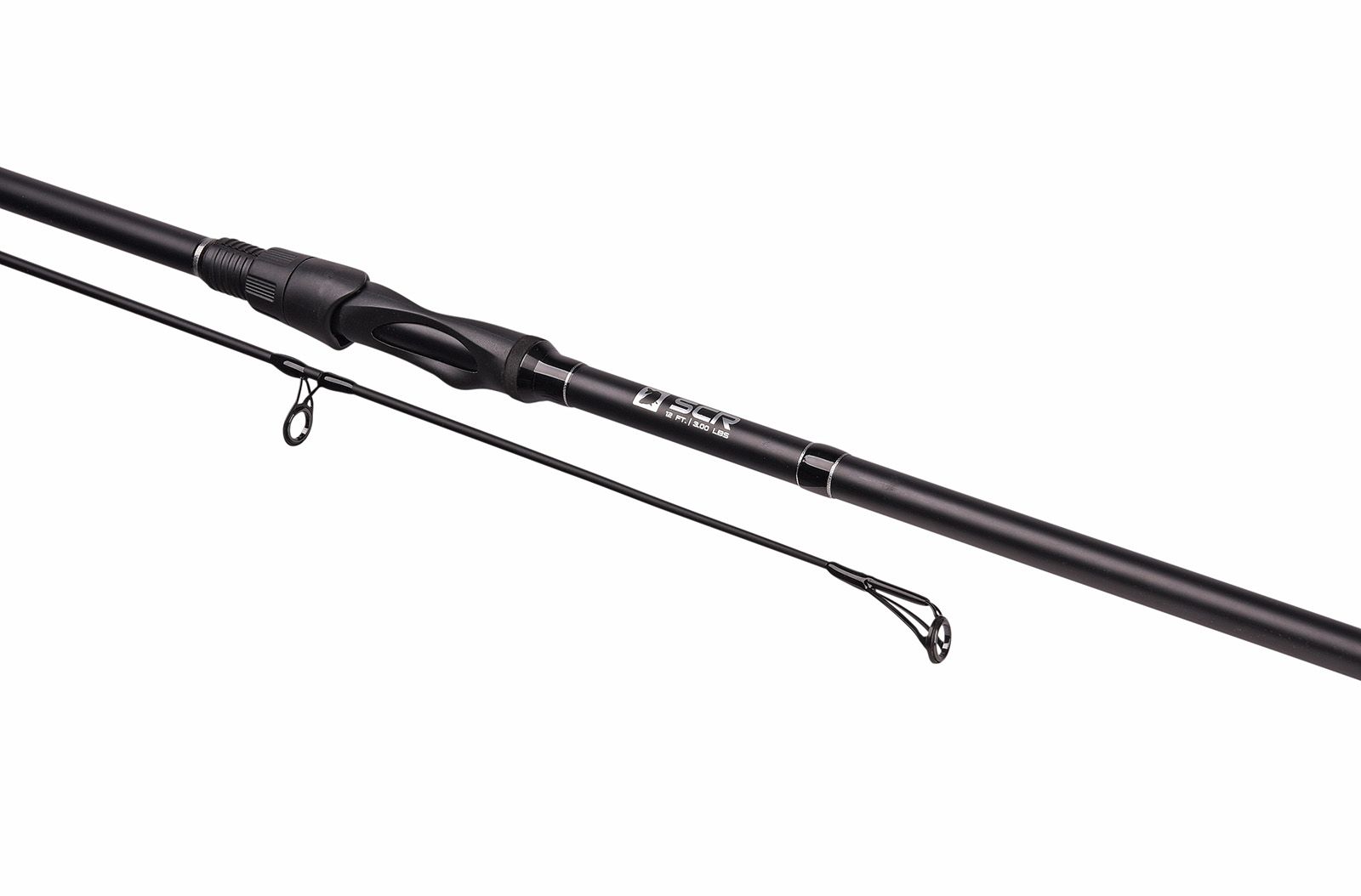 Strategy SCR Black L: 12 ft # 3,25 lbs