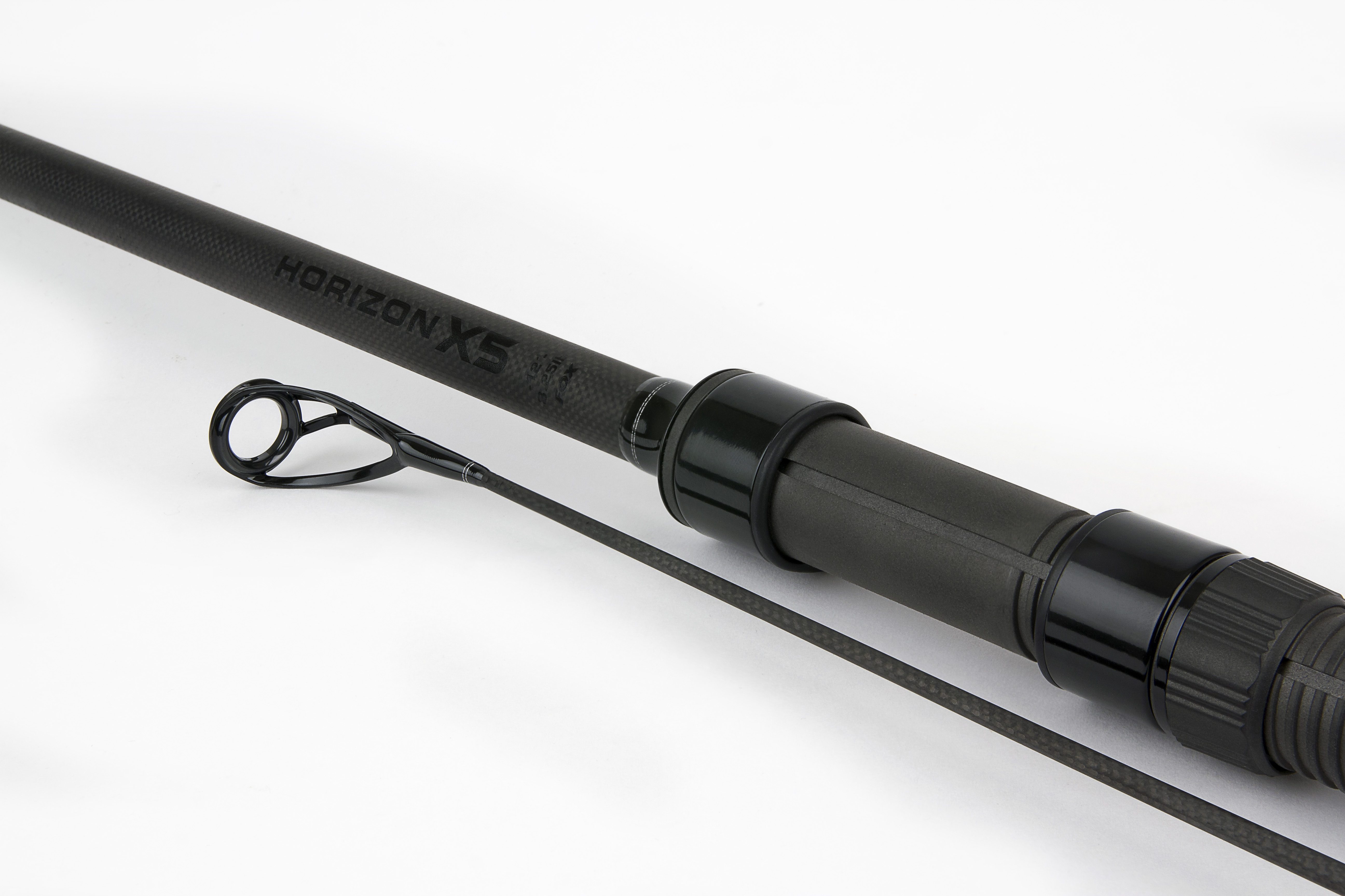 Fox Horizon X5; L: 12 Ft; Wg: 3,25 Lbs Full Duplon