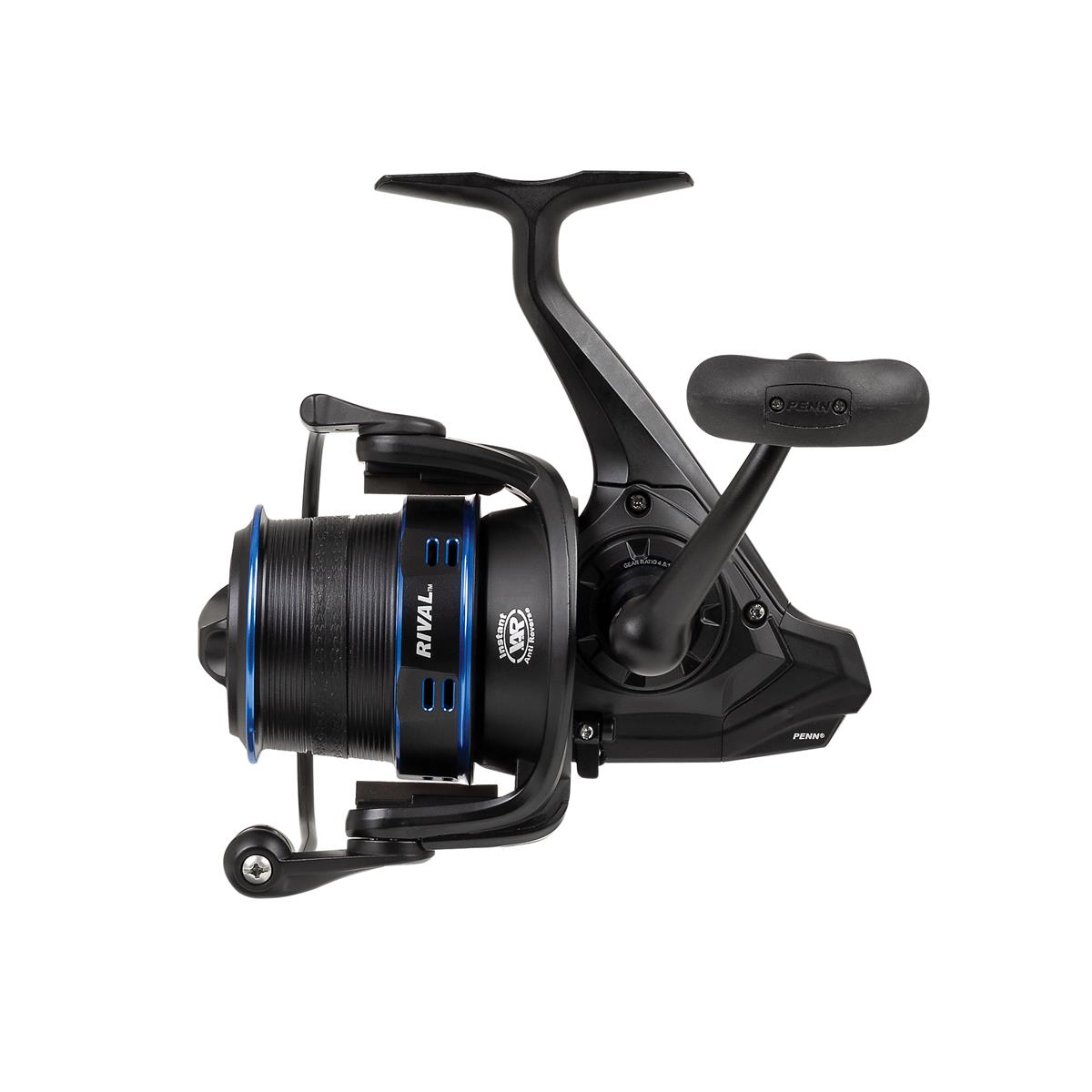 PENN Rival™ Longcast Blue RVLB 6000 LC