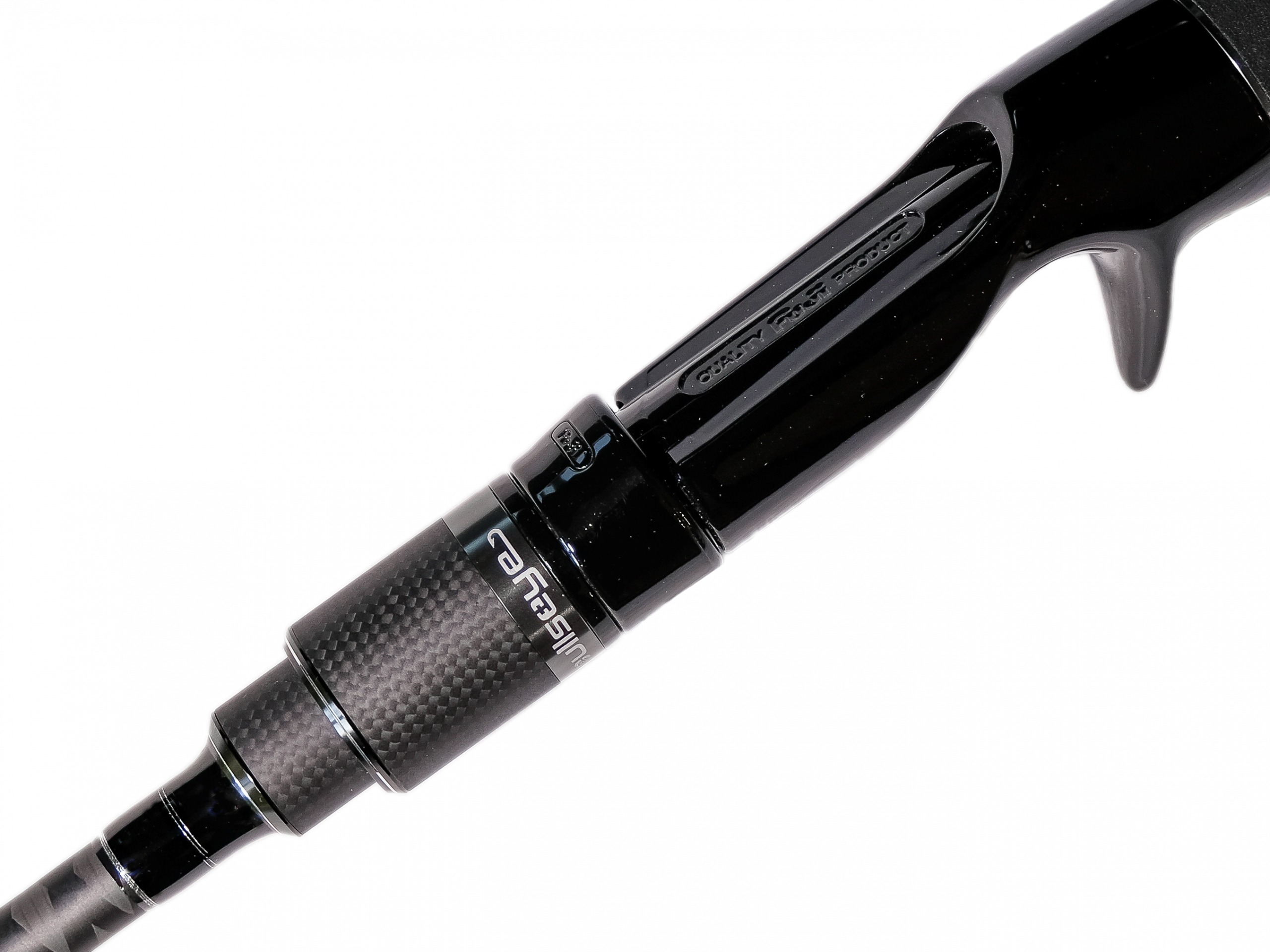 Bullseye The Surgeon Cast; L: 2,13 m; Wg: 2 - 14 gr.