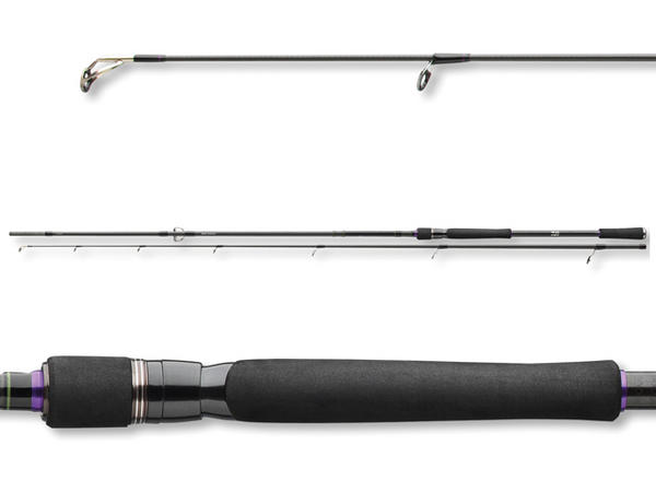 DAIWA PROREX XR SPIN; L: 2,70 m; Wg: 40 - 90 gr.