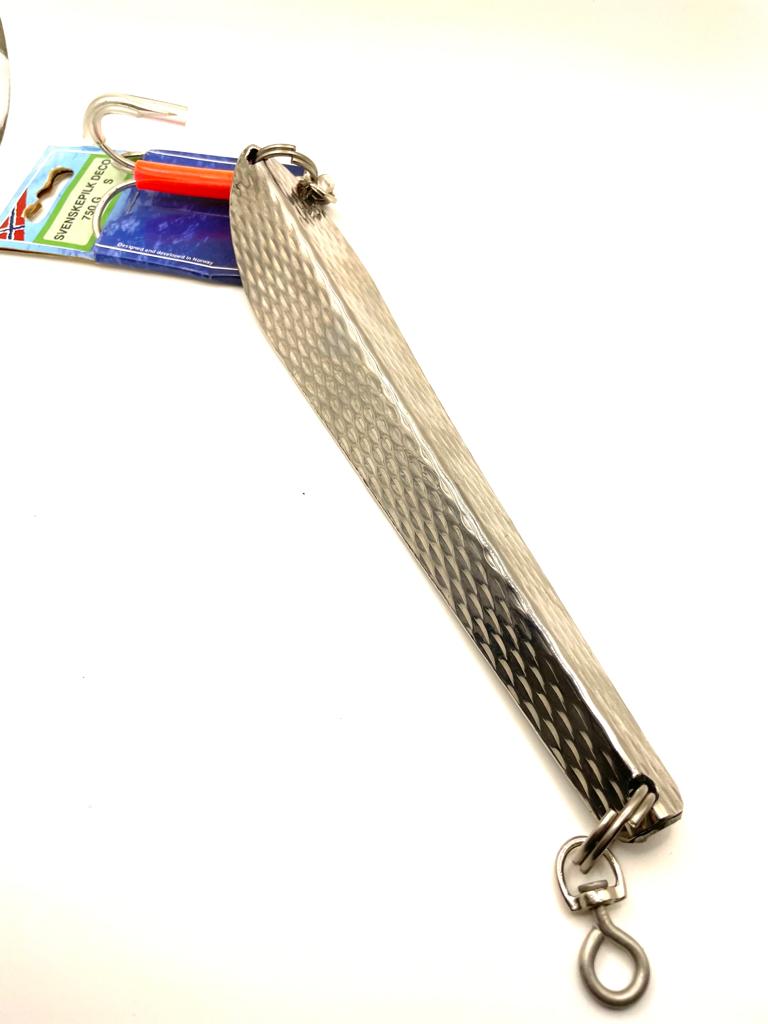 Solvkroken Deko 750 g