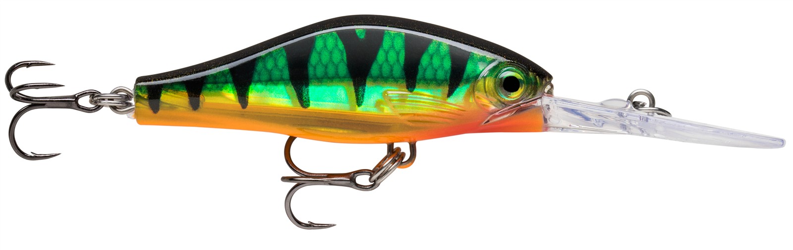 Rapala Shadow Rap® Jack Deep