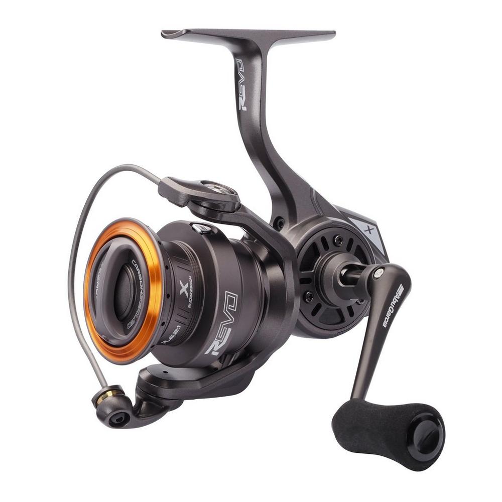 Abu Garcia Revo X Spinning Reel 2000S