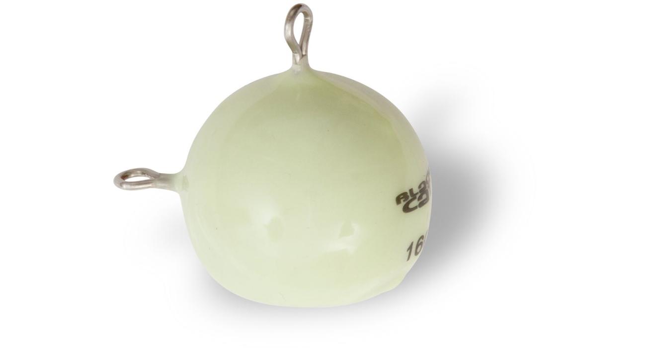 Black Cat Cat Ball selbstleuchtend; 120 gr.