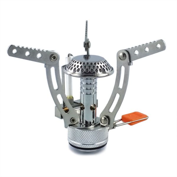 Fladen Kocheraufsatz f. Gaskartusche Fladen Kocheraufsatz f. Gaskartusche