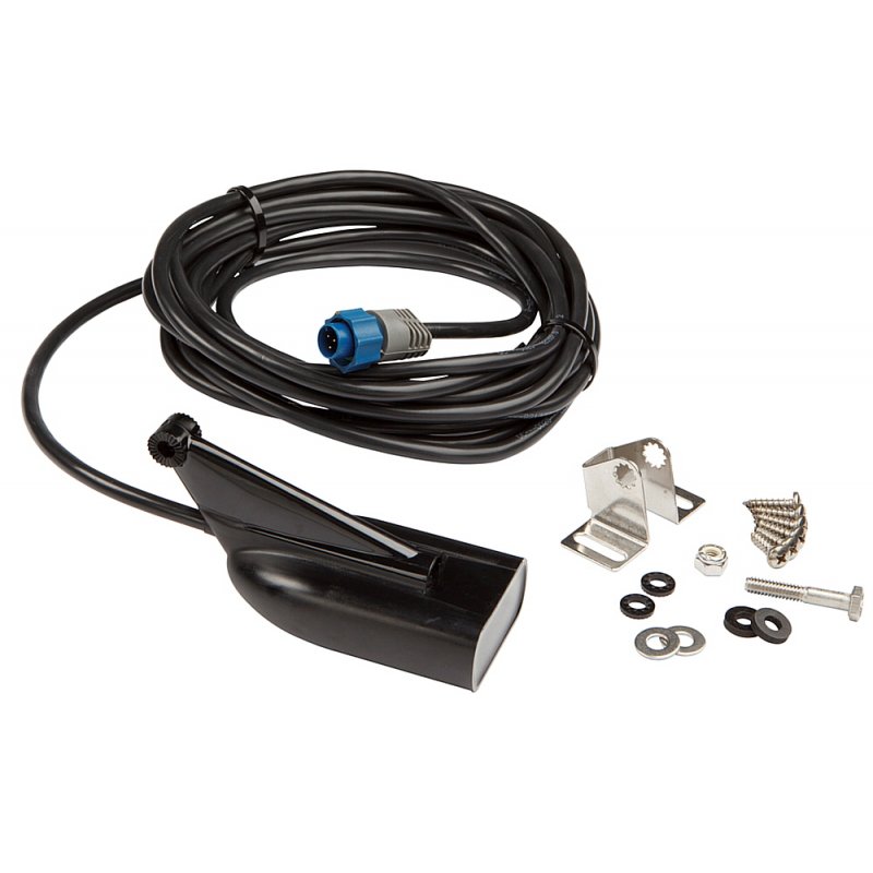 Lowrance Elite-5x HDI