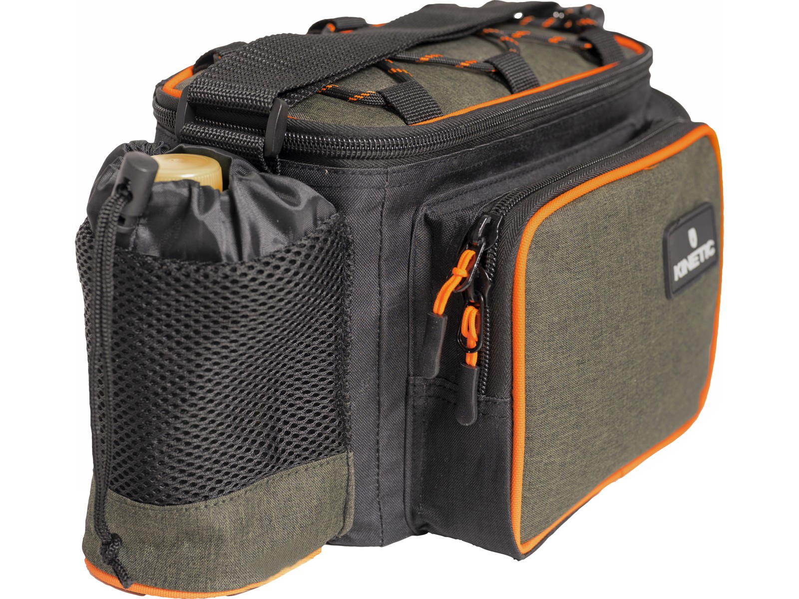Kinetic Lure Waistbag mit Box 35 x 17 x 18 cm