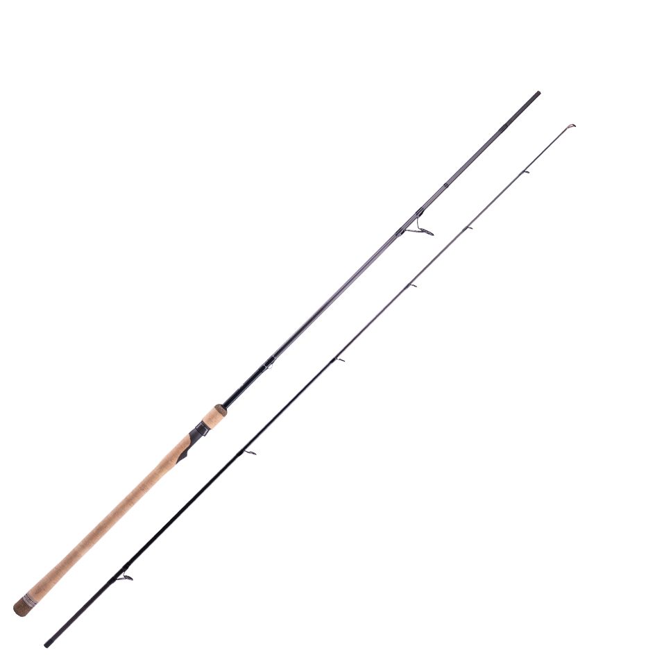 Zeck UBS Spezial Baitjigger 2,40 m # 30 - 80 g