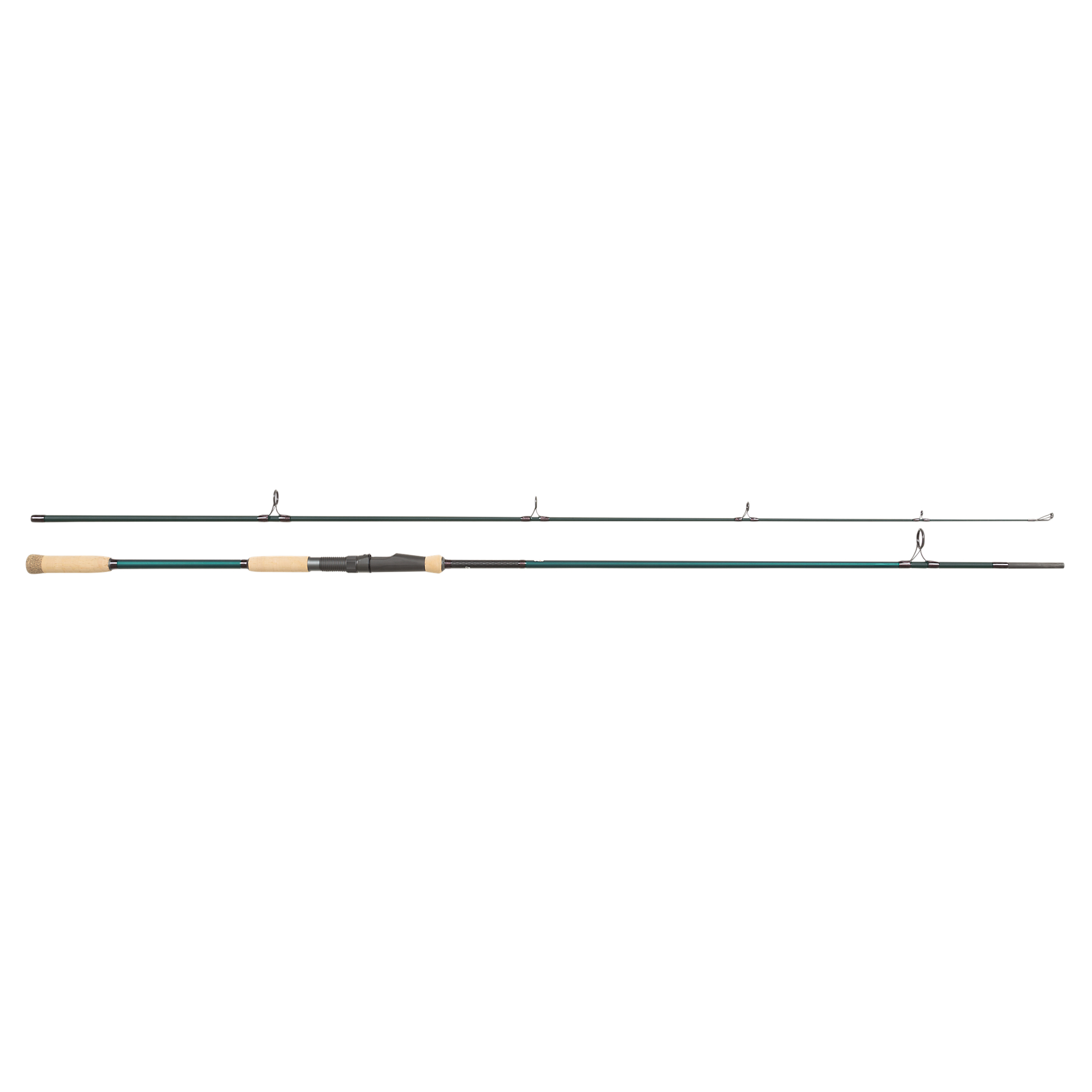 Abu Garcia Beast X Pike Deadbait 1202 STD; L: 3,6 m; Wg: 3,25lb