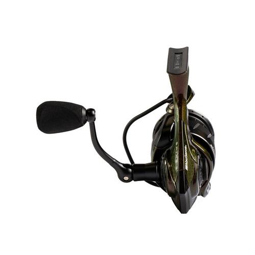 Abu Garcia Spike S Spinnrolle 2000S