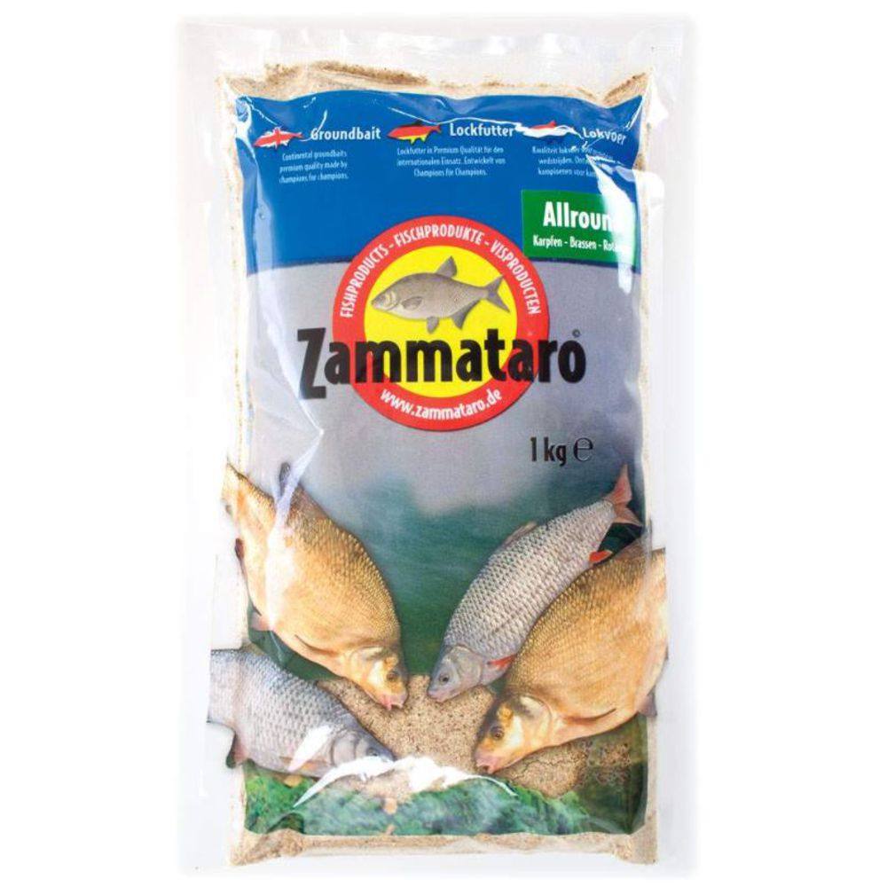 Zammataro Allround; 1 Kg
