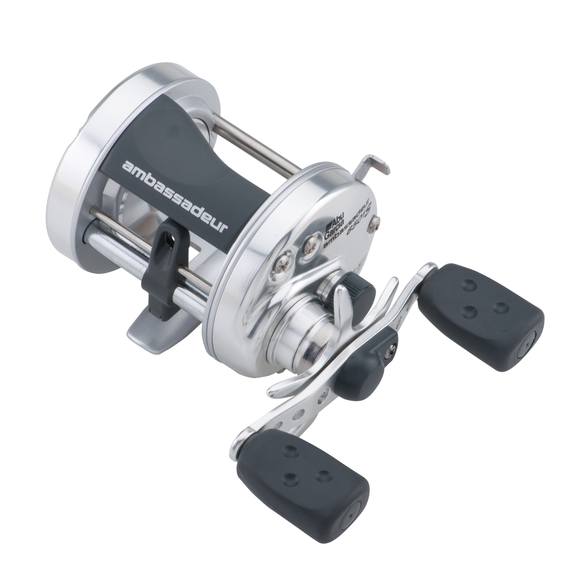 Abu Garcia Ambassadeur® S AMBS-6501 Abu Garcia Ambassadeur® S AMBS-6501