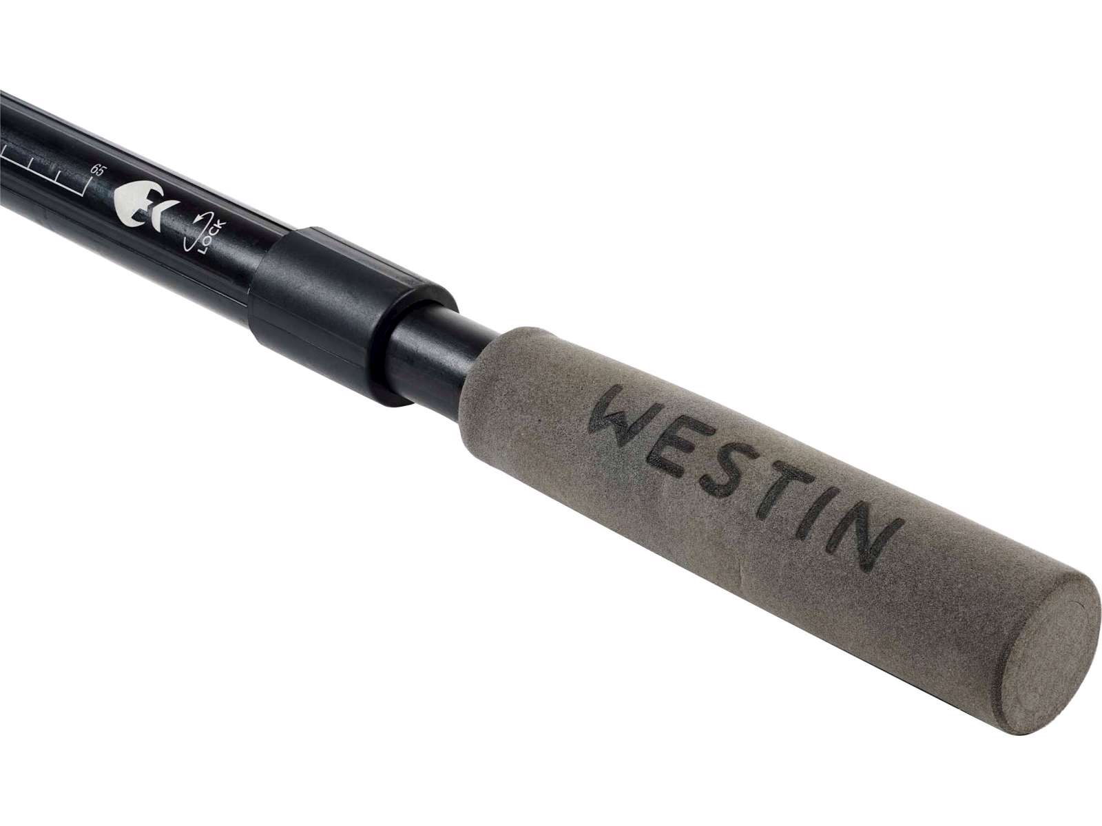 Westin W3 CR Foldable Landing Net X-Large