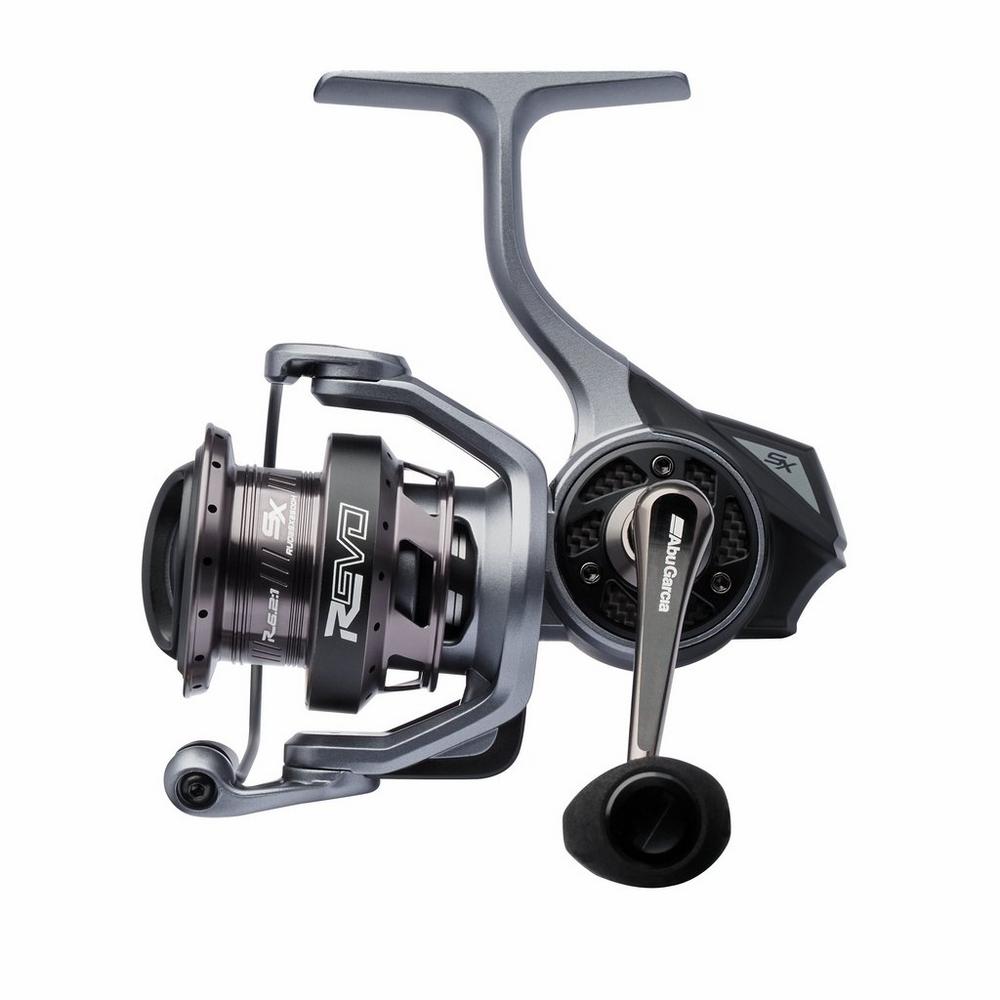 Abu Garcia Revo SX Spinning Reel 2500S
