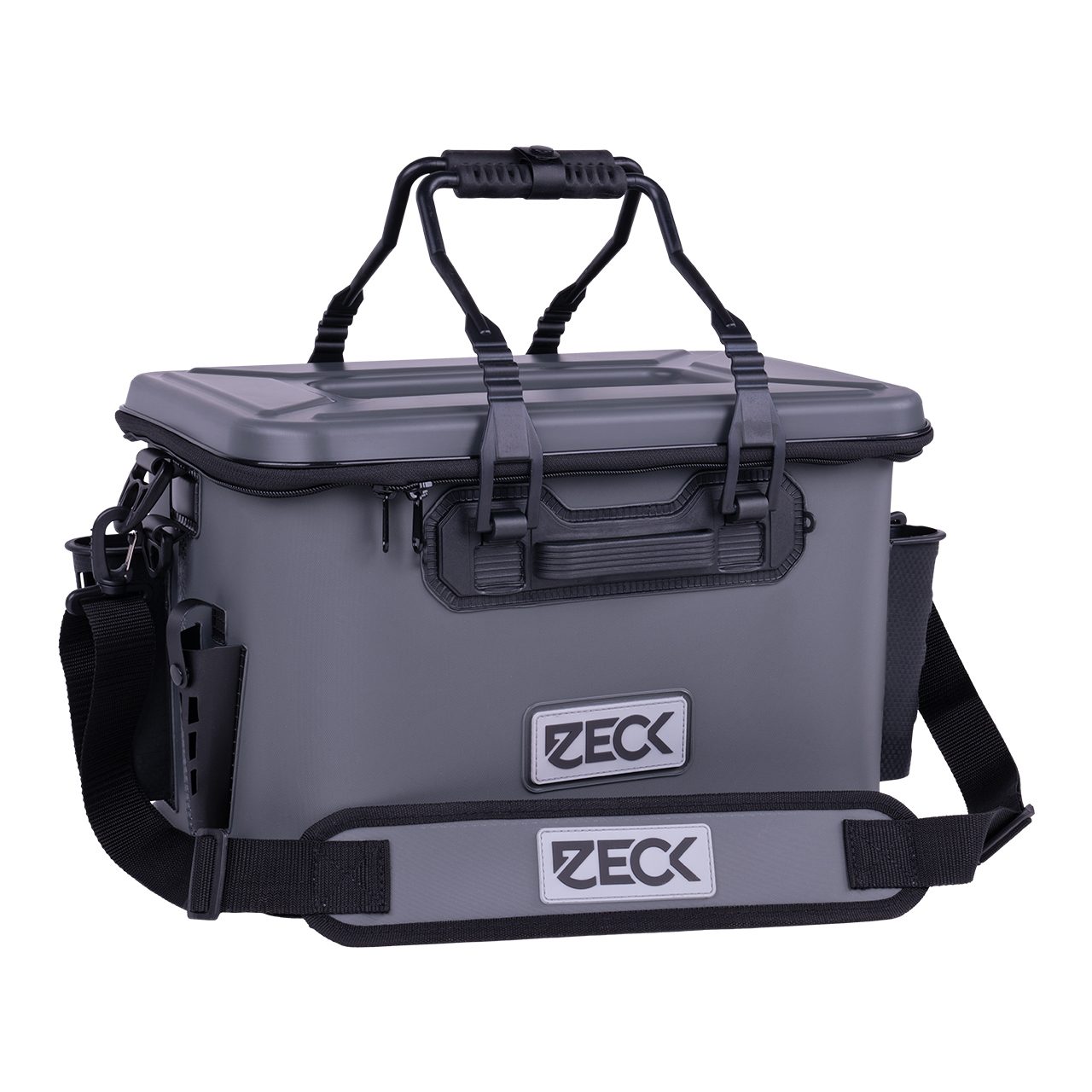Zeck Container Pro