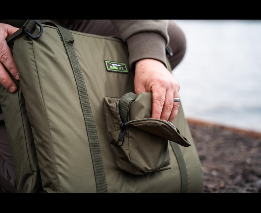 Korum Supa Lite Fishcare Set