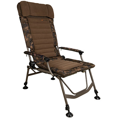 Fox Super Deluxe Recliner Highback Chair