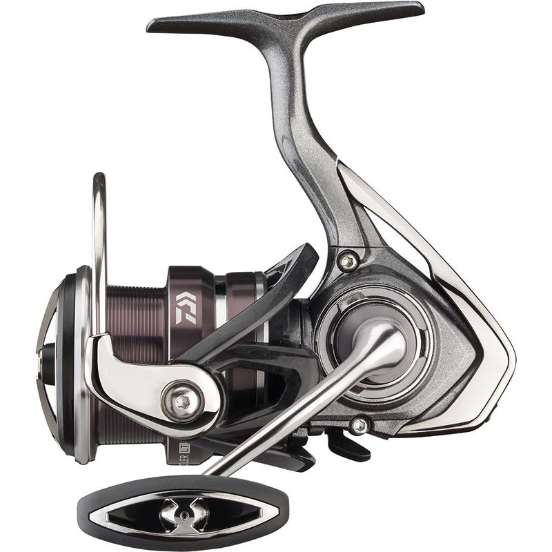 Daiwa 20 Exceler LT 4000-CP