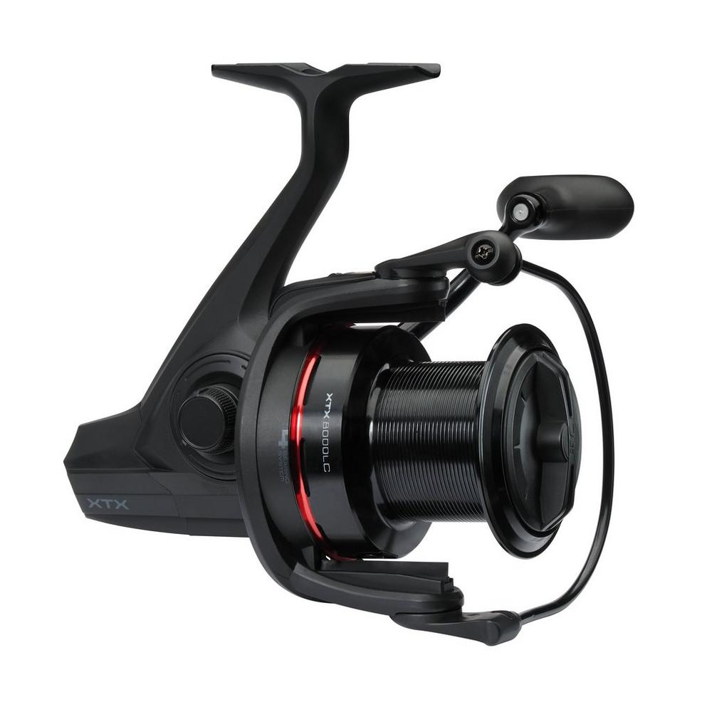 JRC XTX Rolle 8000 LC
