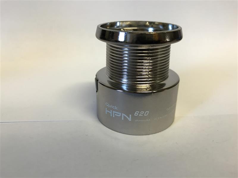 DAM Quick HPN 620 Ersatzspule