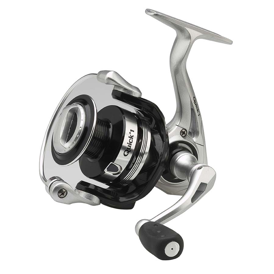 DAM Quick 1 2000 FD 3+1 BB