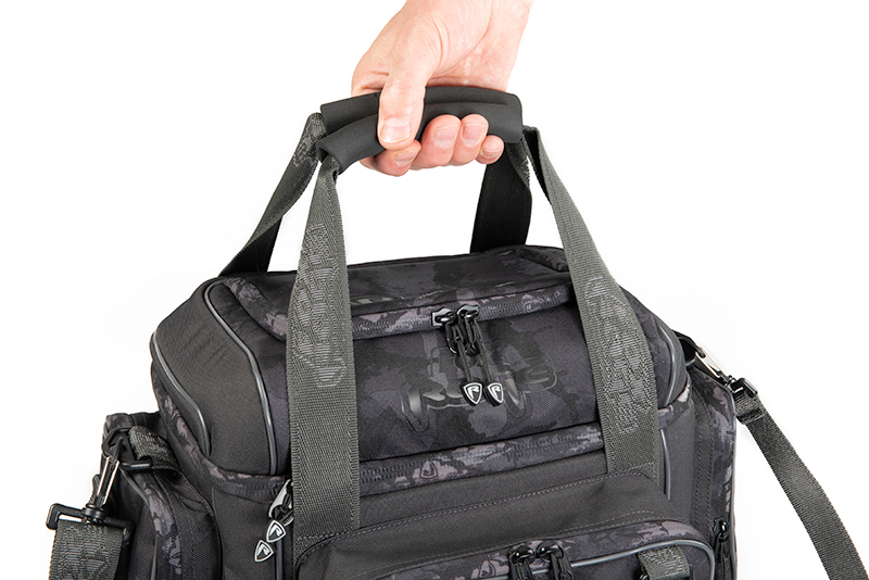 Fox Rage Voyager® Camo Medium Carryall Fox Rage Voyager® Camo Medium Carryall