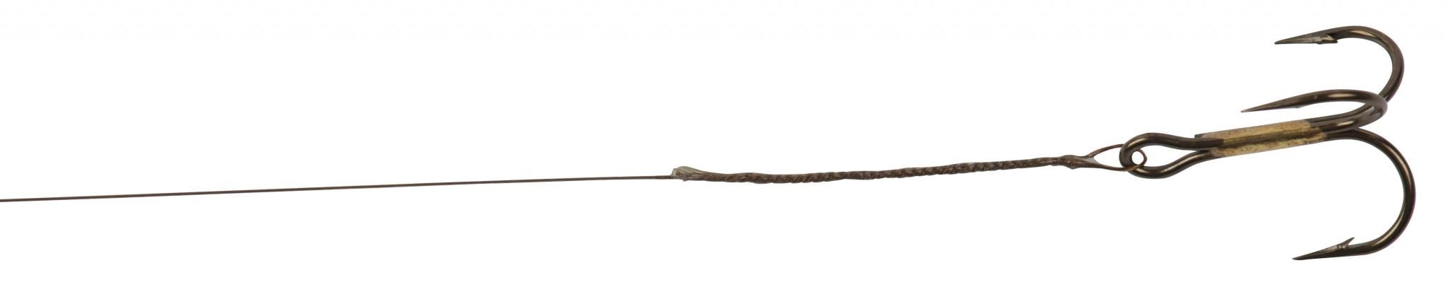 VMC Megaflex C733 Drilling Größe 4 / 7,5 kg / 0,25 mm