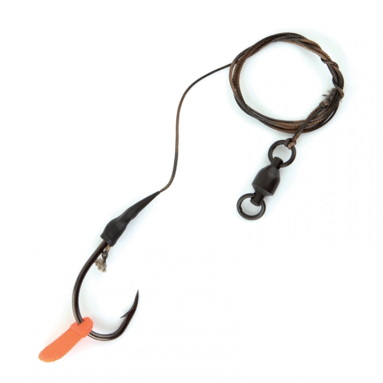 Fox Cat Lite Powerpoint Single Hook Rig