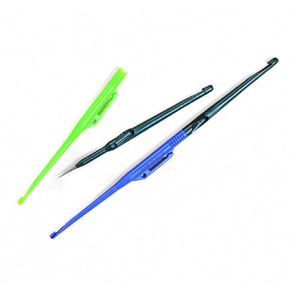 Jenzi Hakenlöser m.Nadelsp.Competit.