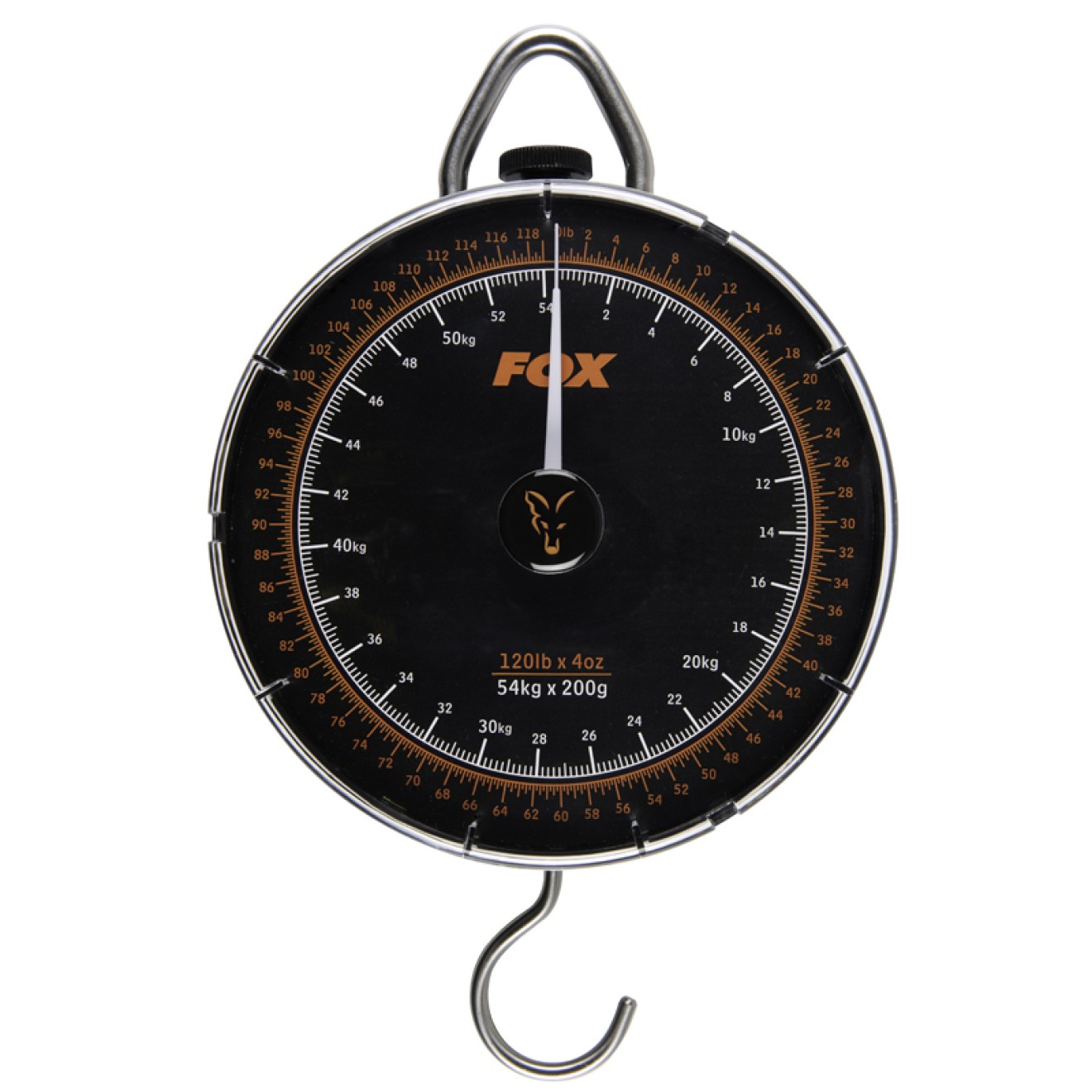 Fox Dial Scales 27 Kg