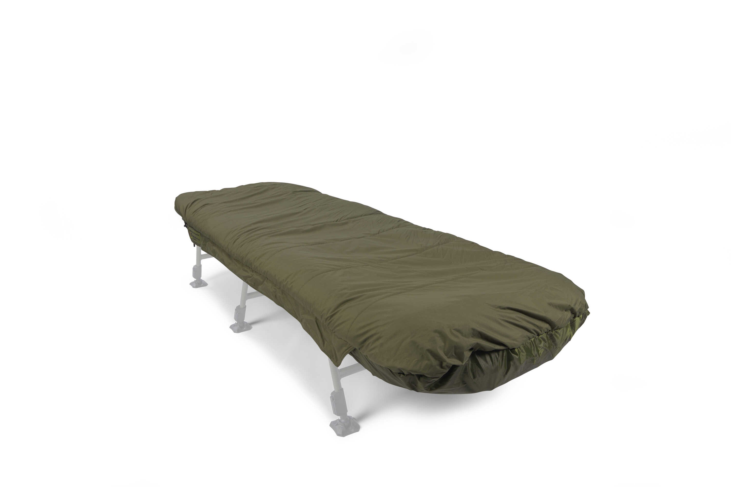 Avid Carp Benchmark Thermatech Heated Sleeping Bag XL