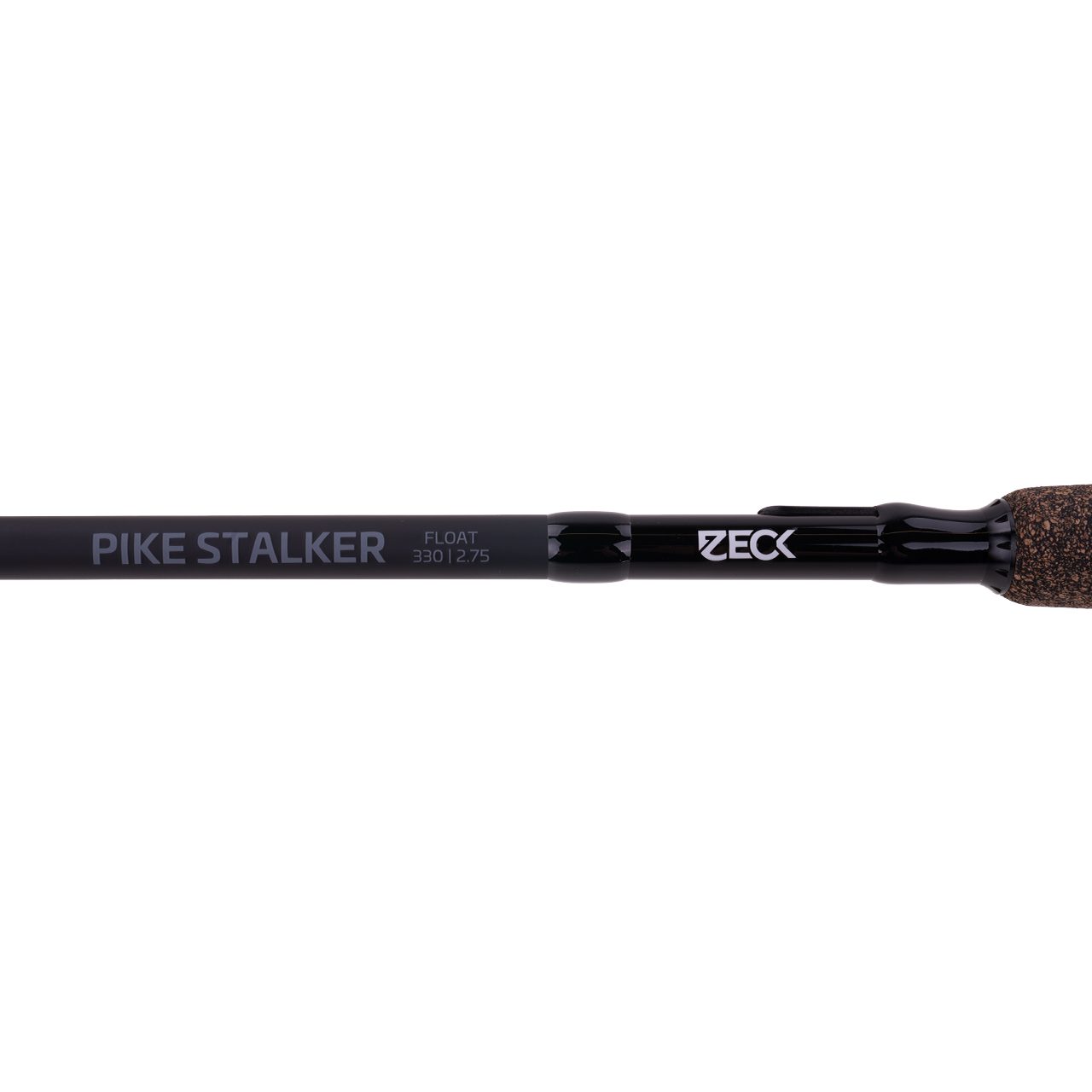 Zeck Pike Stalker Float 330 L: 3,30 m # 2,75 lbs
