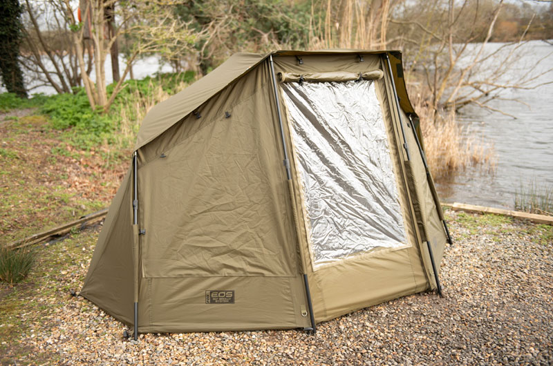 Fox EOS 60" Brolly System Fox EOS 60" Brolly System