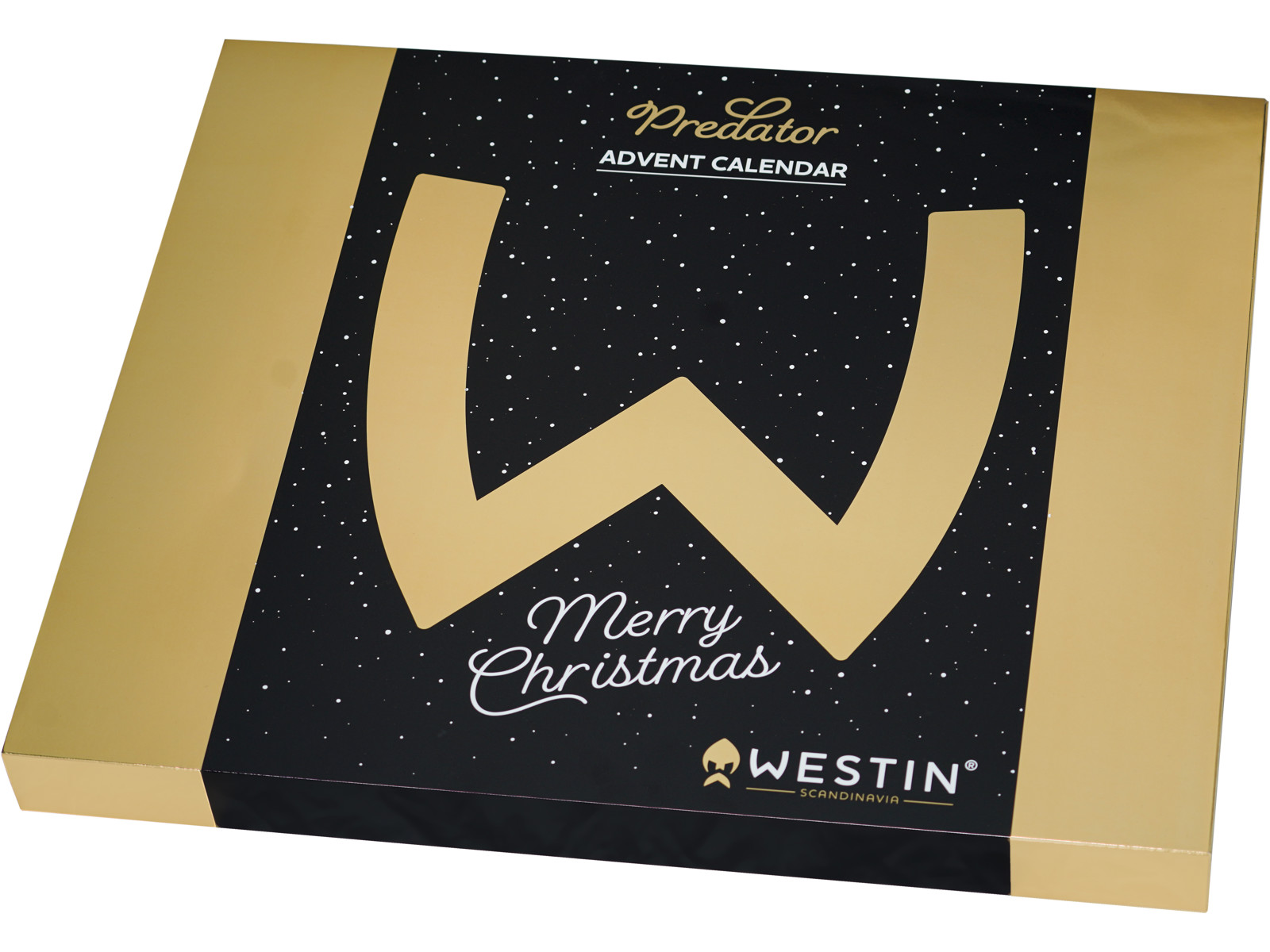 Westin Predator Adventskalender 2023 Westin Predator Adventskalender 2023