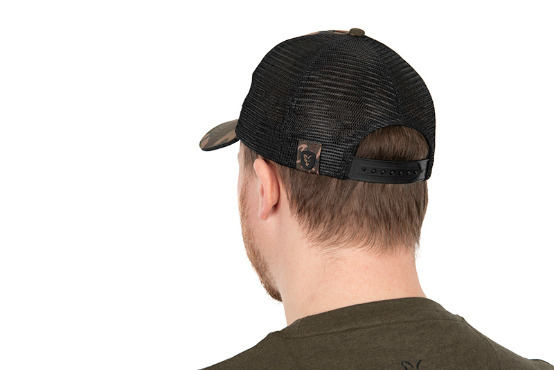 FOX TRUCKER CAP
