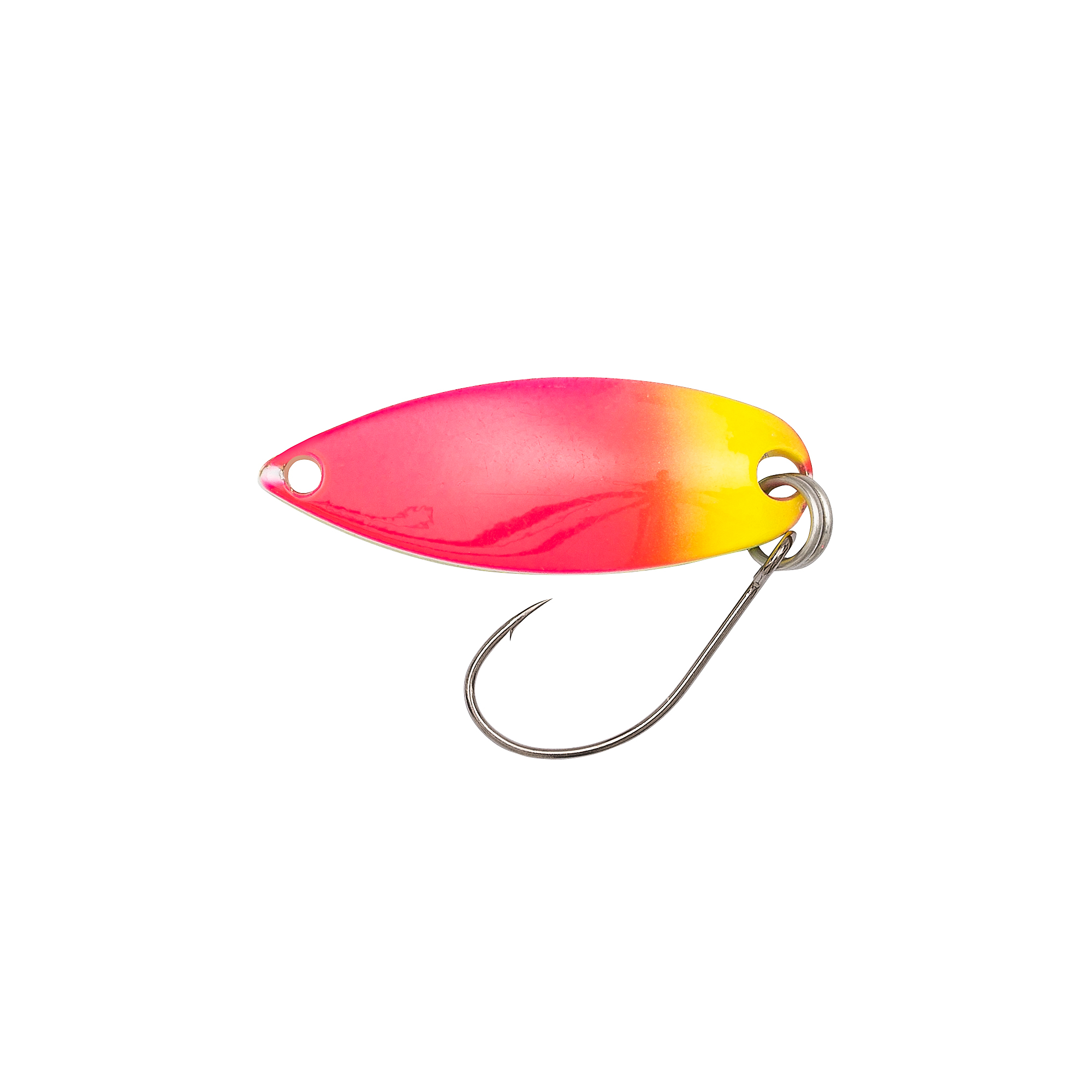 Chartreuse/Fuschia
