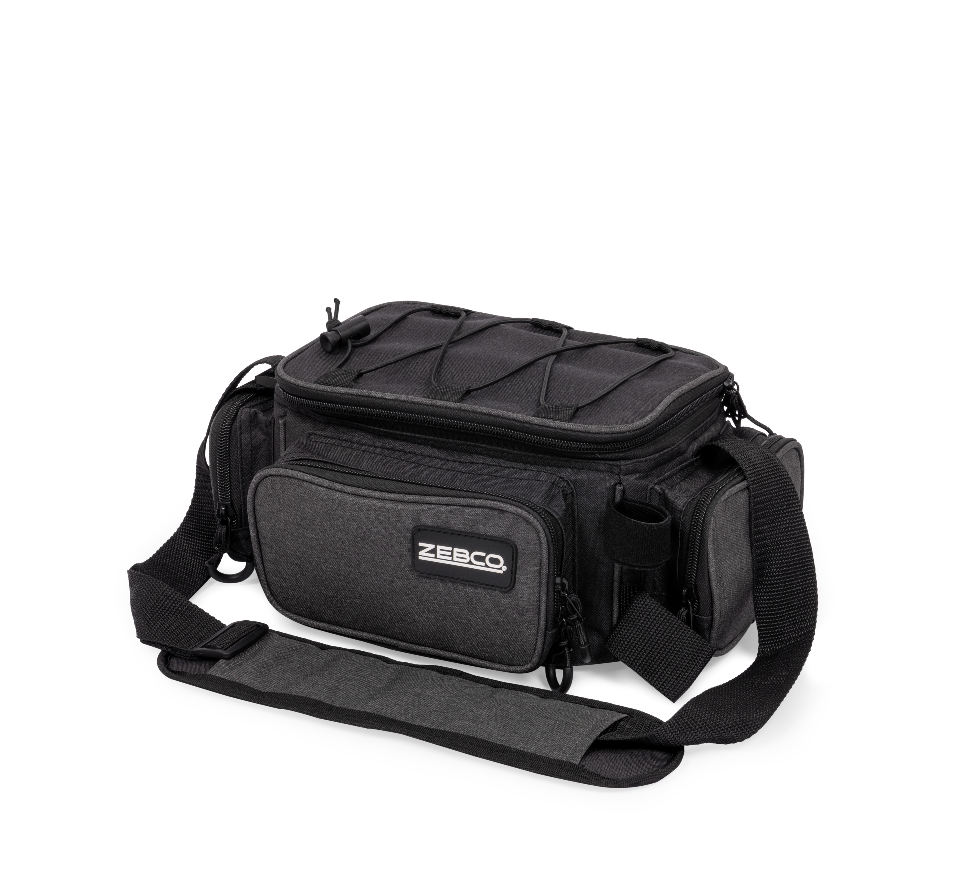 Kopie von Zebco Trophy System Carryall incl. 3 Boxen #1