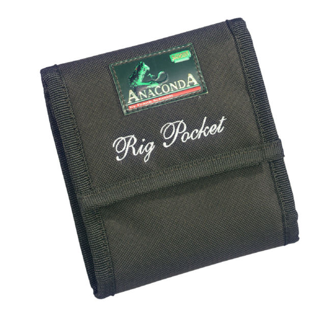 Anaconda Rig Pocket