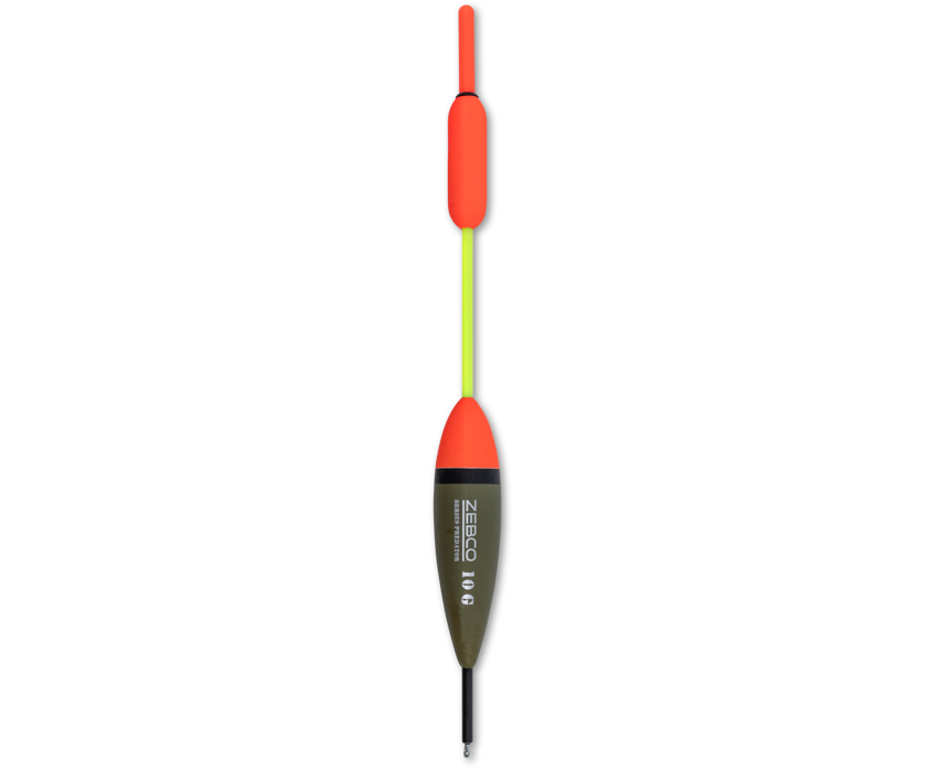 Zebco Trophy Predatorfloat Z4 # 10 g