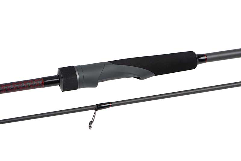 Kopie von Fox Rage Warrior Heavy Spin L: 2,40 m # 40 - 80 g #1