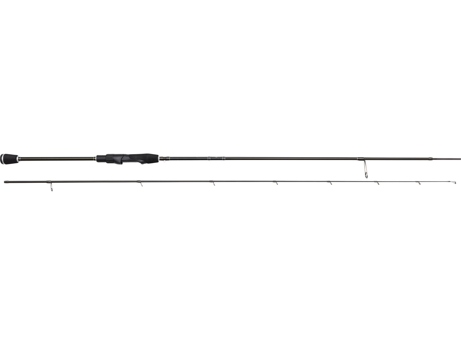 Westin W2 Streetstick 2,43 m / # 5 - 15 g