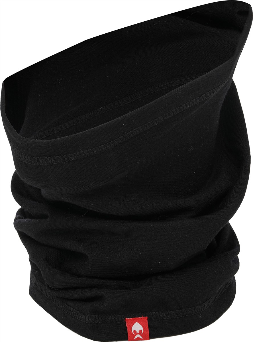 Westin Merino Wool Extreme Neck Gaiter Black One Size